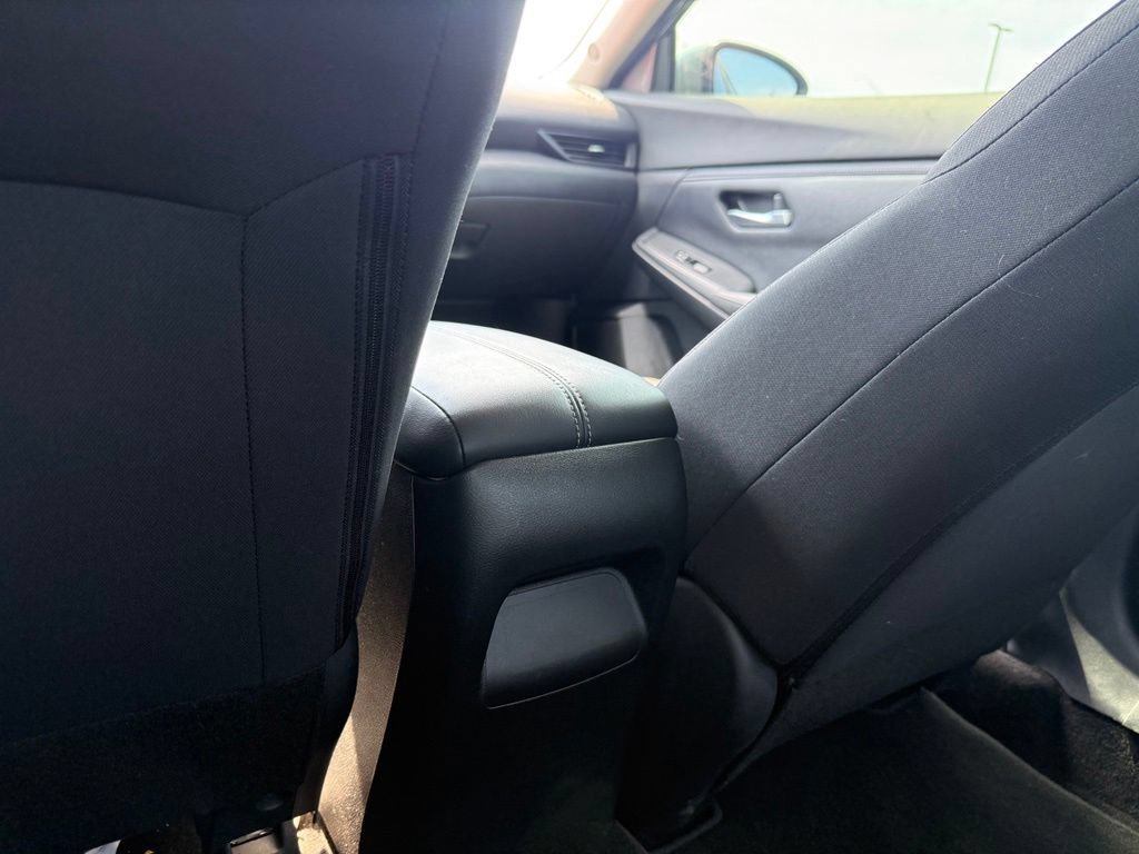 Used 2022 Nissan Sentra S FWD image 25