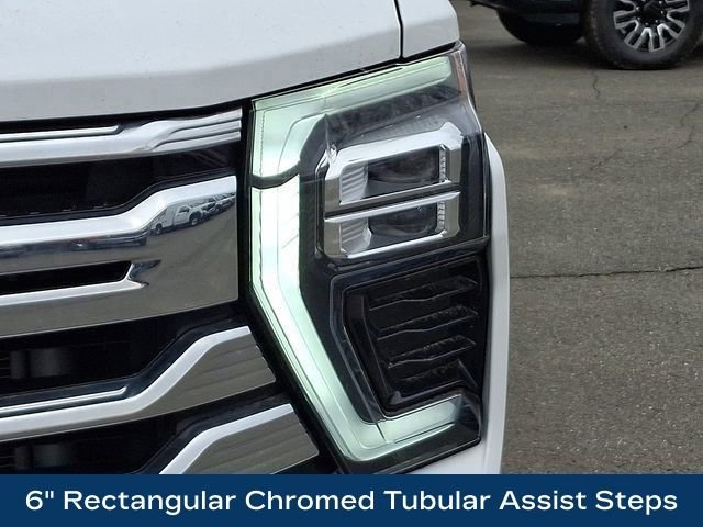 Used 2024 Chevrolet Silverado 2500 High Country image 37