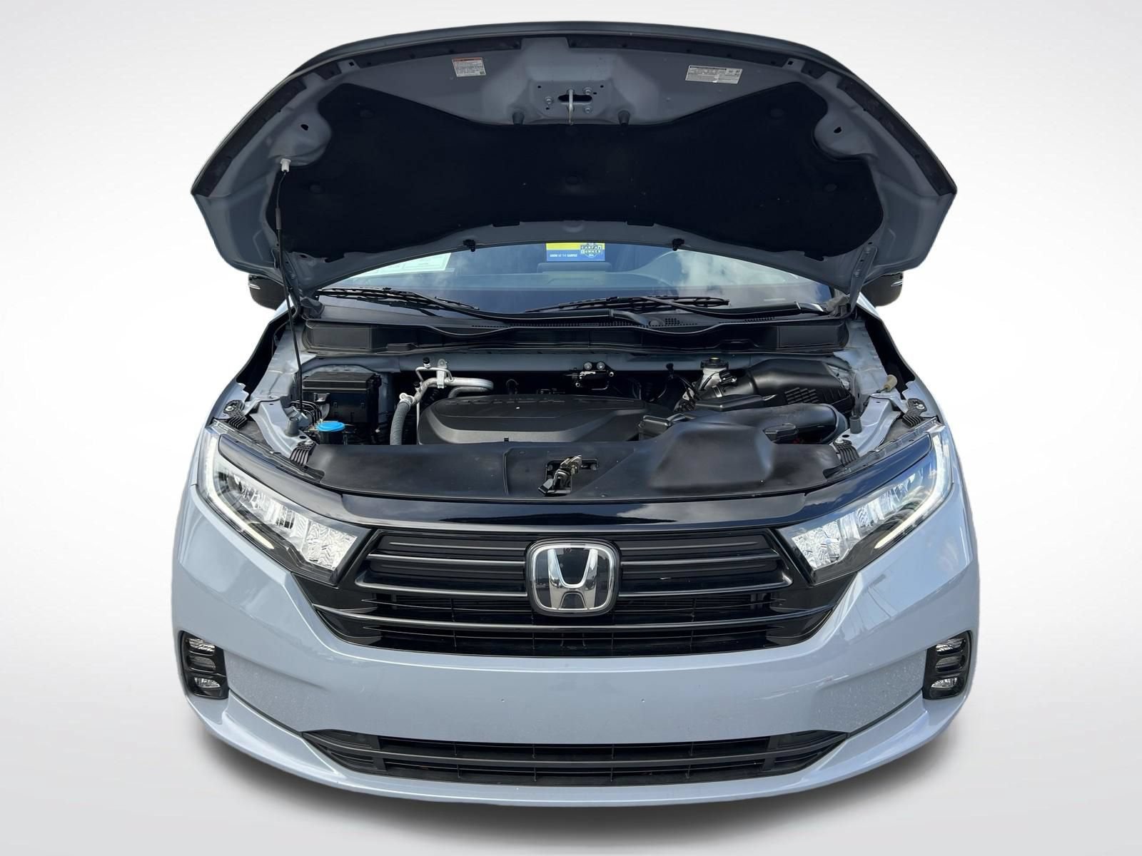 Used 2024 Honda Odyssey Sport image 17