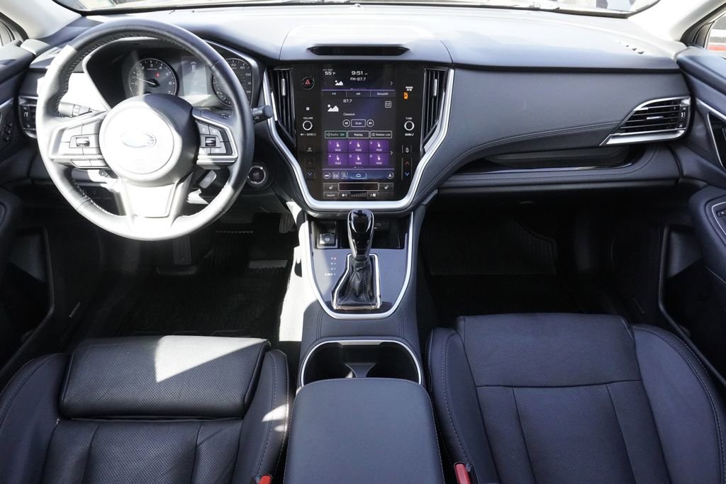 Used 2022 Subaru Outback Limited image 9