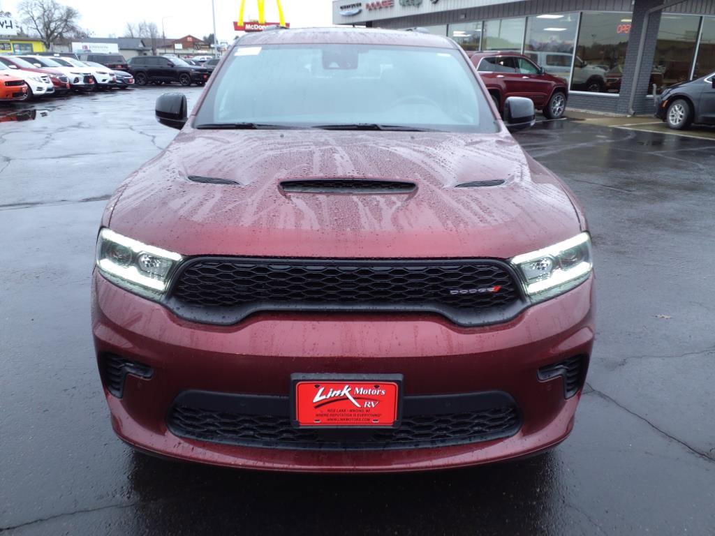 New 2025 Dodge Durango R/T image 6