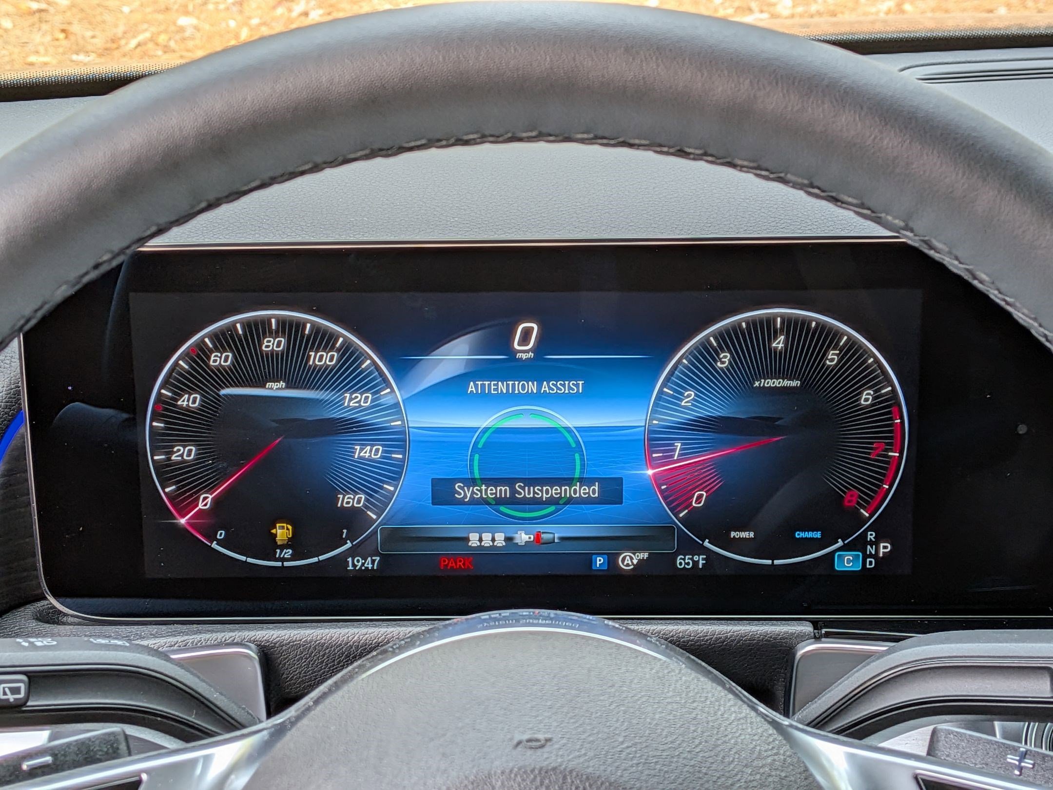 New 2026 Mercedes-Benz GLB 250 4MATIC image 22