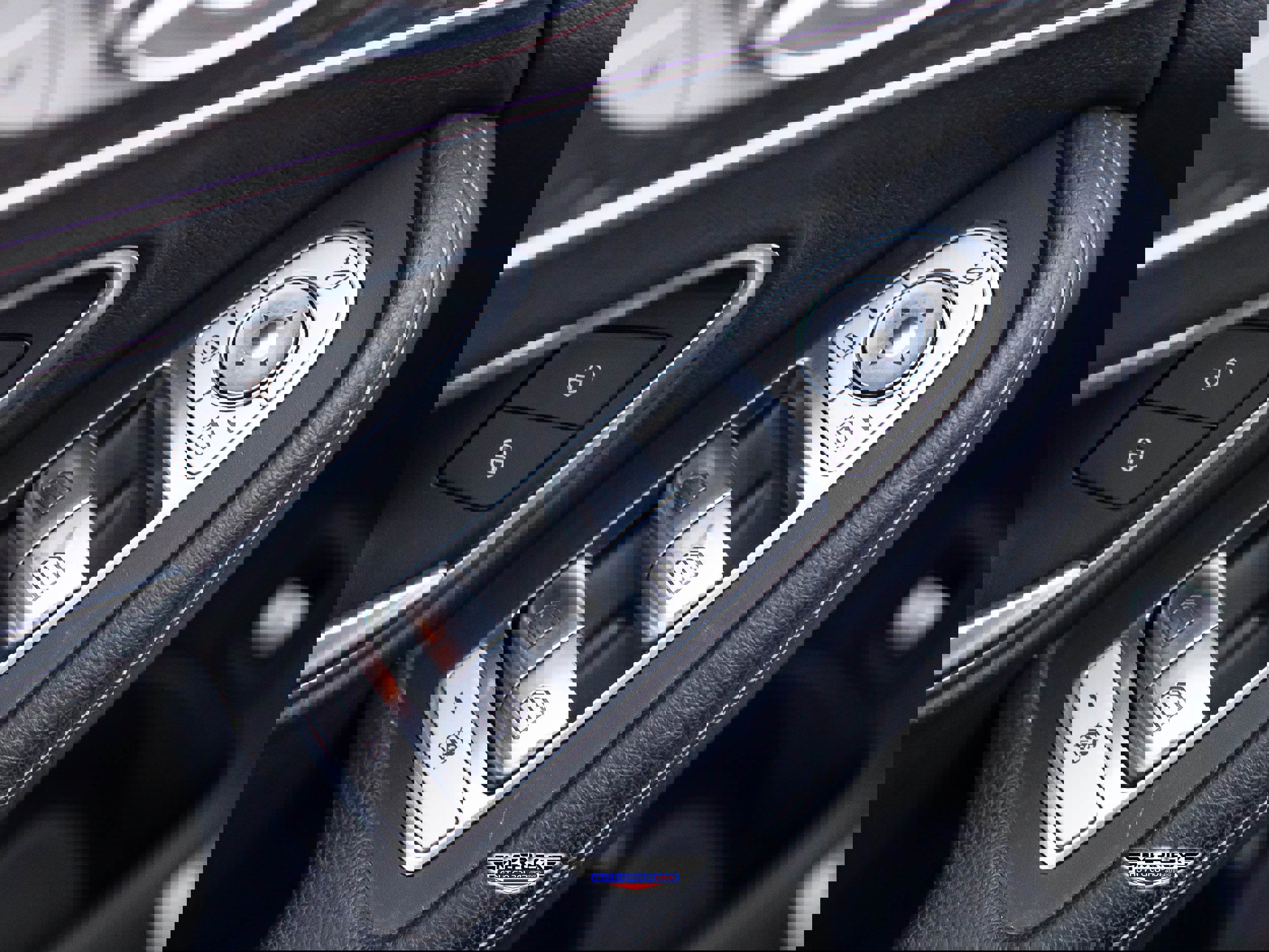 Used 2020 Mercedes-Benz C 300 4MATIC Sedan w/ AMG Line image 39