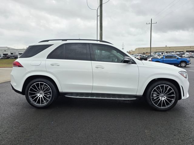 Used 2023 Mercedes-Benz GLE 350 image 4