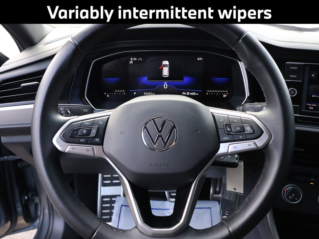 Used 2023 Volkswagen Jetta Sport image 27