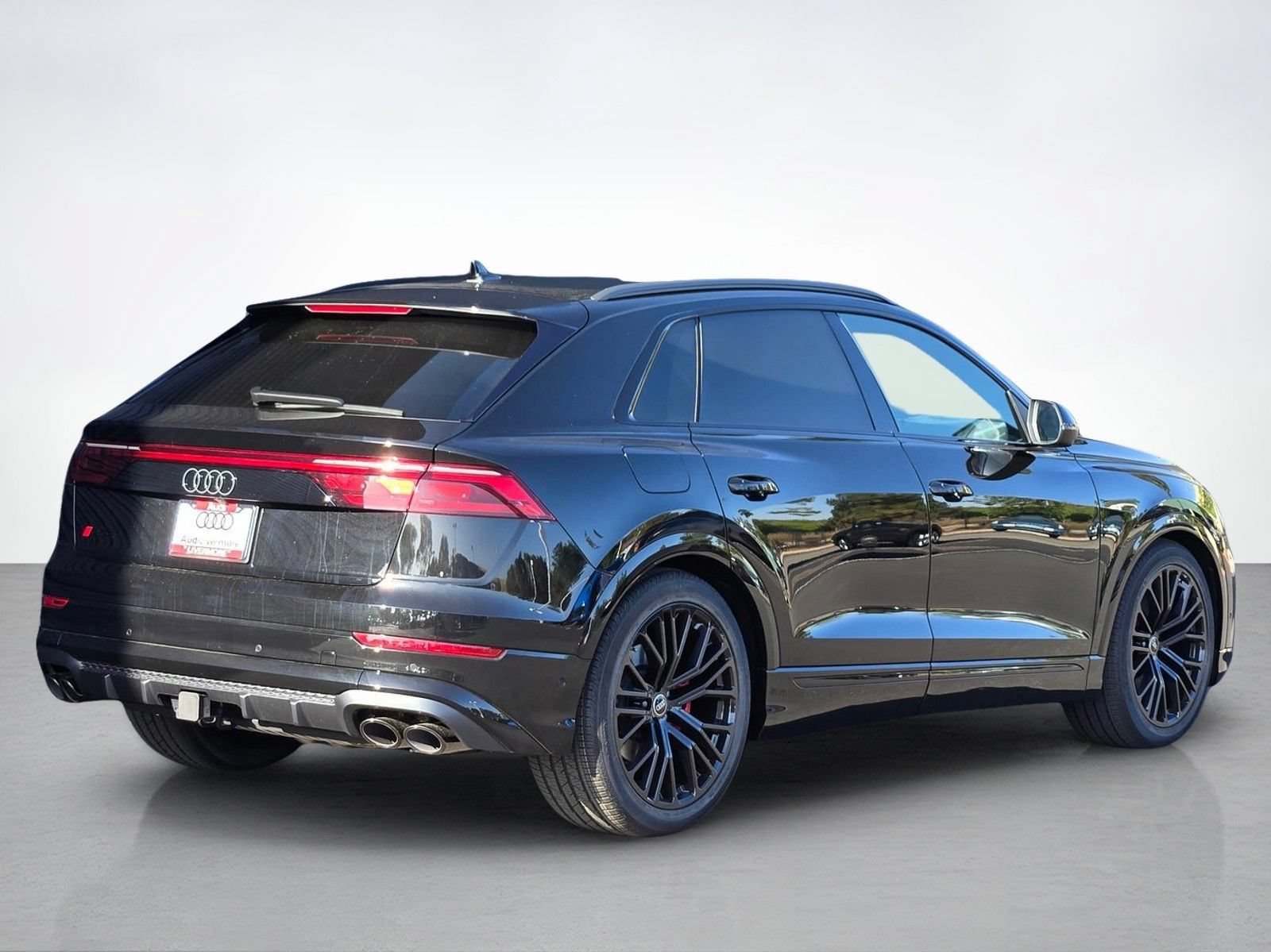 New 2026 Audi SQ8 Prestige AWD/4WD image 7