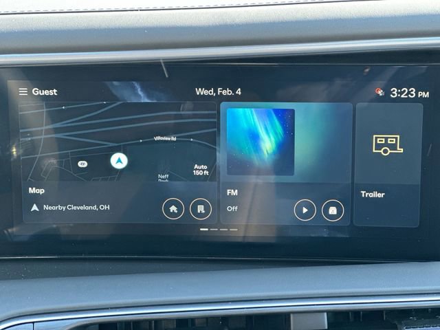 New 2026 Hyundai Palisade Calligraphy image 14