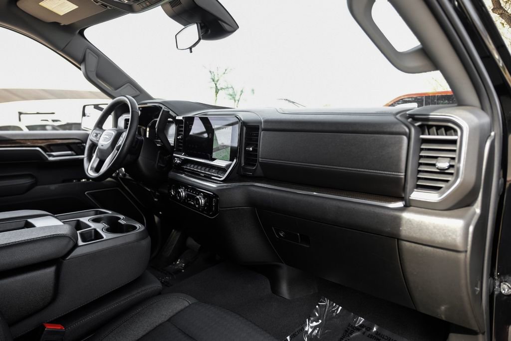Used 2023 GMC Sierra 1500 Elevation image 9