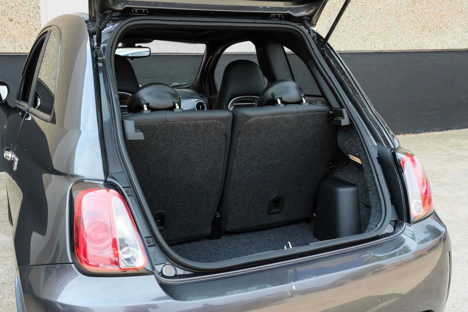 Used 2018 FIAT 500 Abarth w/ Popular Equipment Package image 50