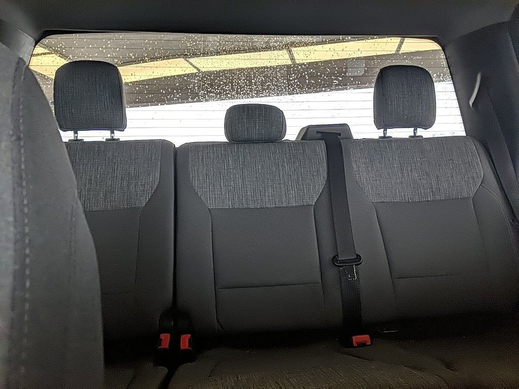 Used 2022 Ford F150 Lightning XLT w/ Max Trailer Tow Package image 27