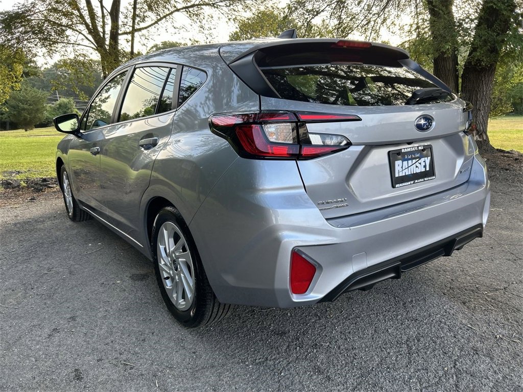 New 2025 Subaru Impreza 2.0i image 6