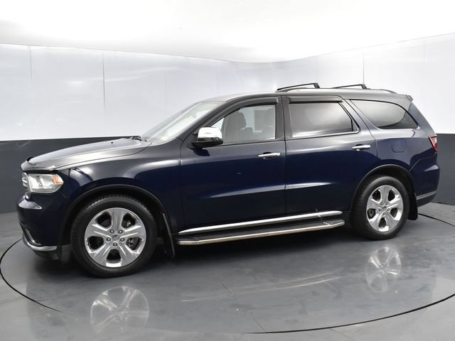 Used 2015 Dodge Durango SXT w/ Quick Order Package 23B RWD image 5