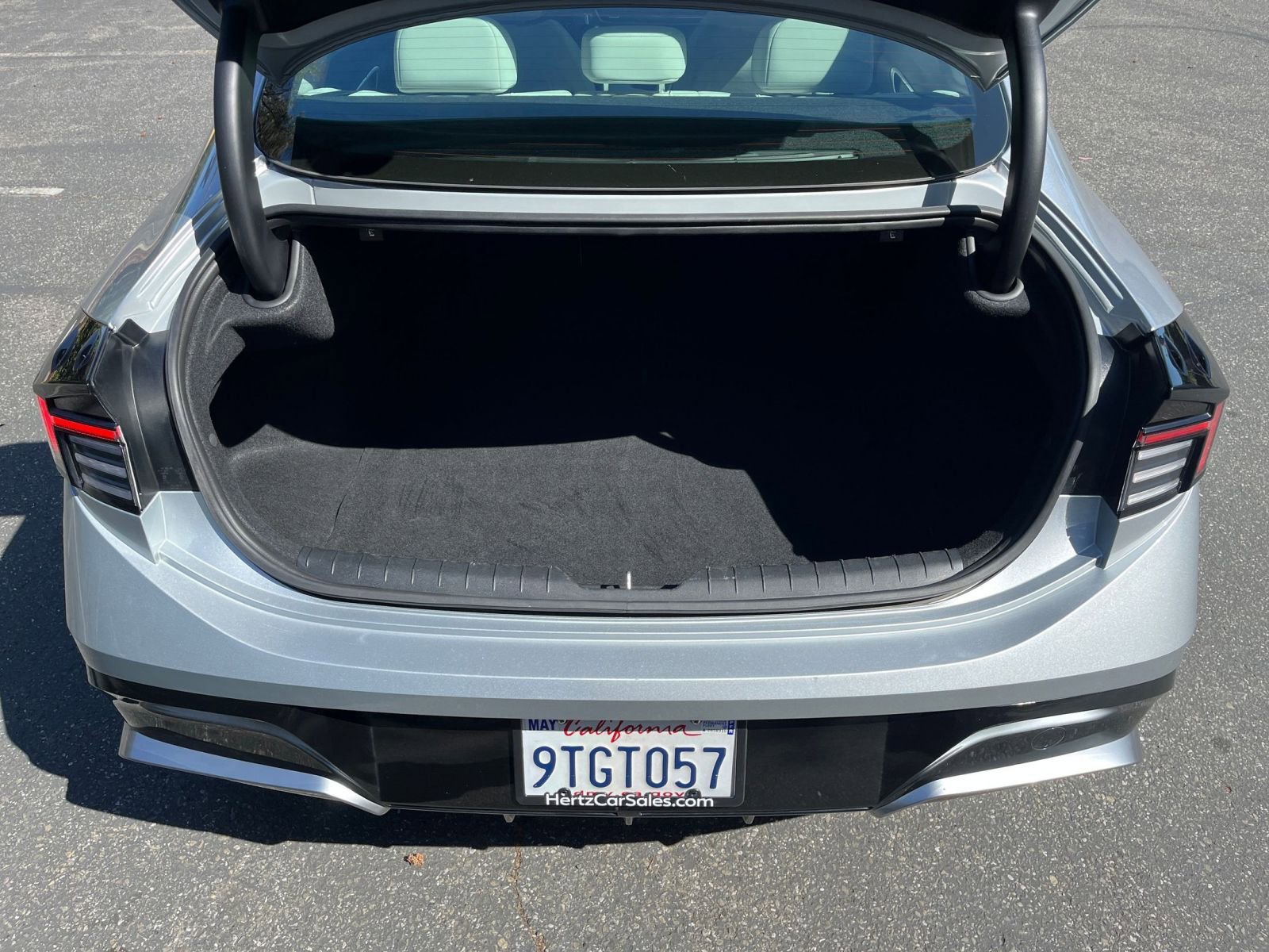 Used 2025 Hyundai Sonata SEL FWD image 31