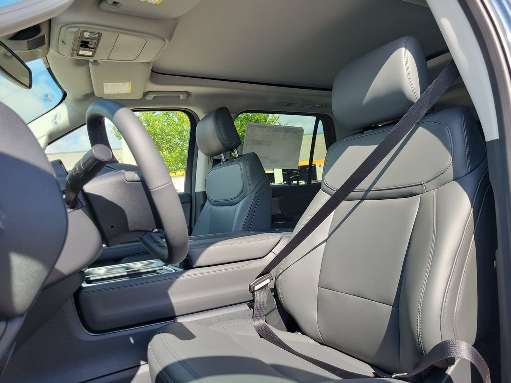 New 2026 Ford Expedition Max Active AWD/4WD image 19
