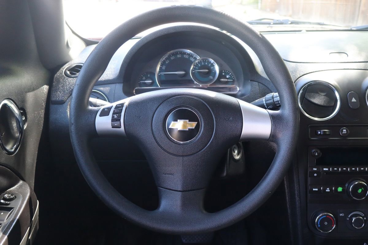 Used 2011 Chevrolet HHR LS image 18