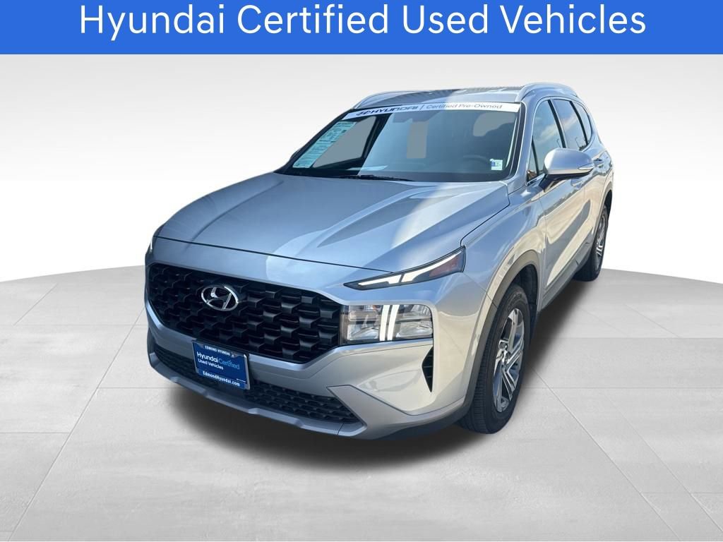 Certified 2023 Hyundai Santa Fe SEL w/ Cargo Package image 1