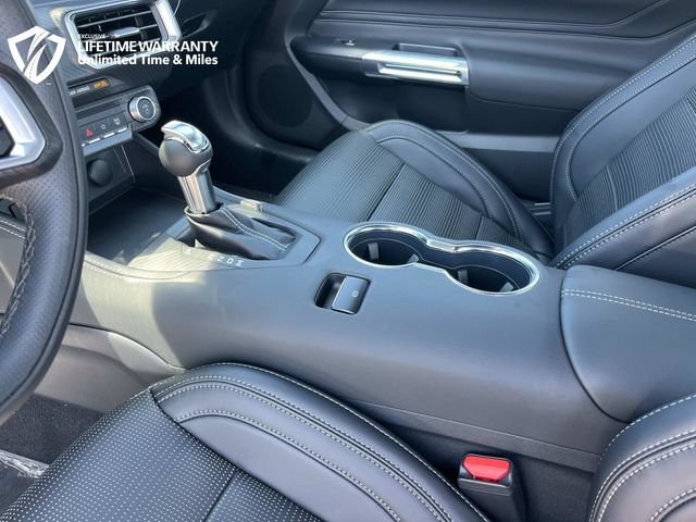 New 2026 Ford Mustang GT Premium RWD image 15