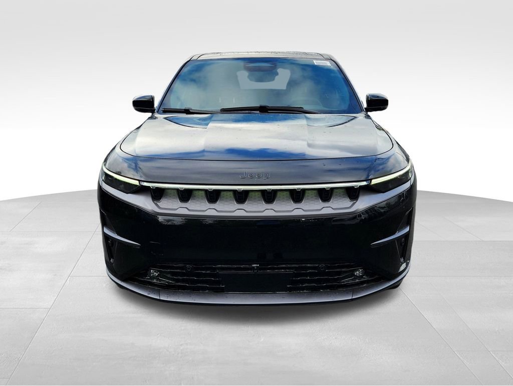 New 2025 Jeep Wagoneer S Limited video 2