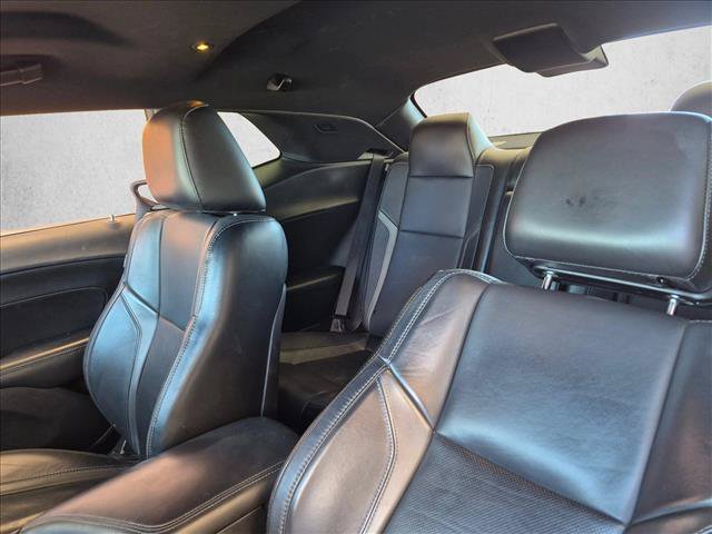 Used 2017 Dodge Challenger R/T Plus RWD image 13