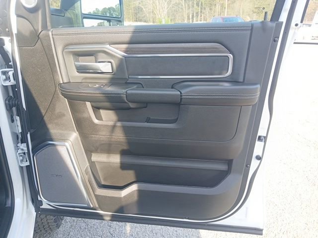 New 2026 RAM 3500 Laramie image 34