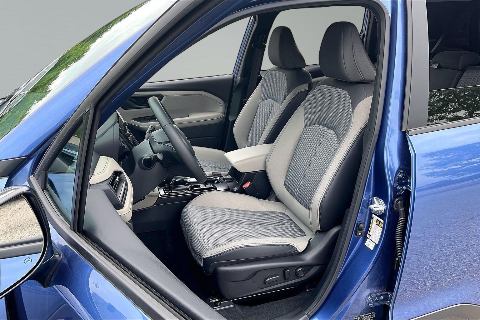 Used 2026 Subaru Forester Premium AWD/4WD image 26