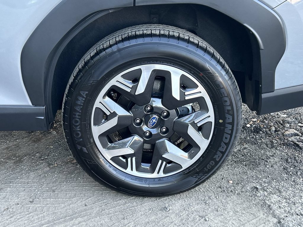 Certified 2026 Subaru Forester Premium AWD/4WD image 11