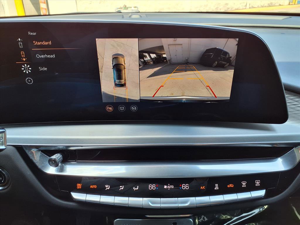 Used 2024 Cadillac Lyriq Luxury RWD image 23