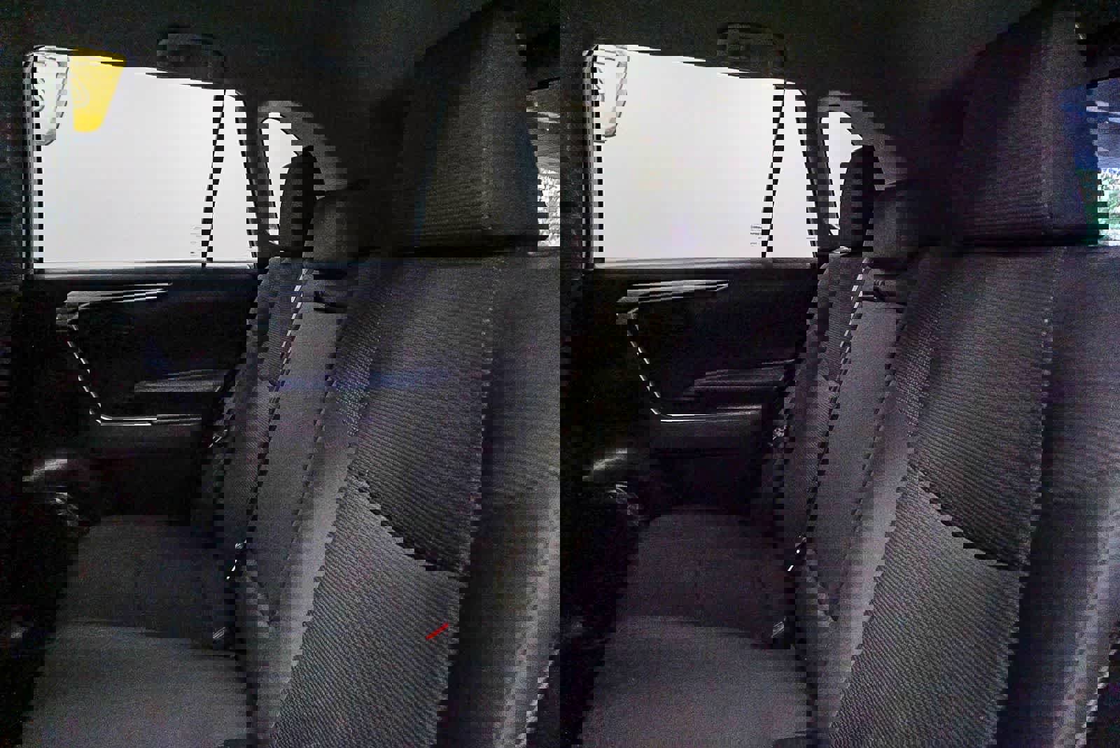 Used 2024 Toyota RAV4 LE image 19