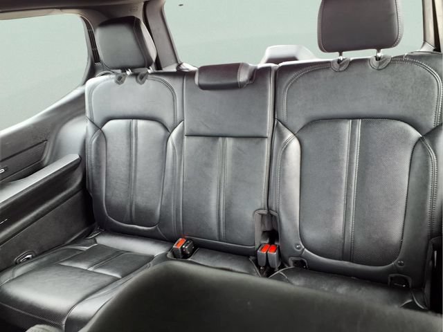 Used 2024 Jeep Wagoneer Series III AWD/4WD image 19