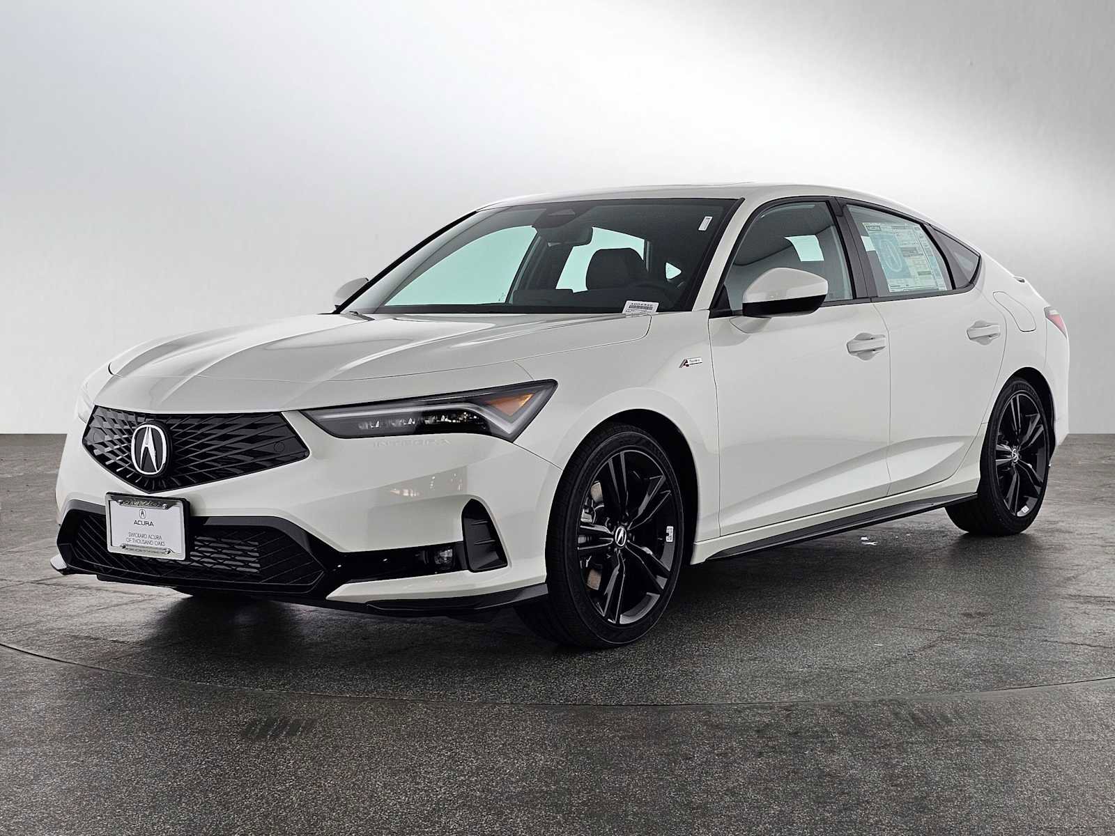 New 2026 Acura Integra A-Spec image 7