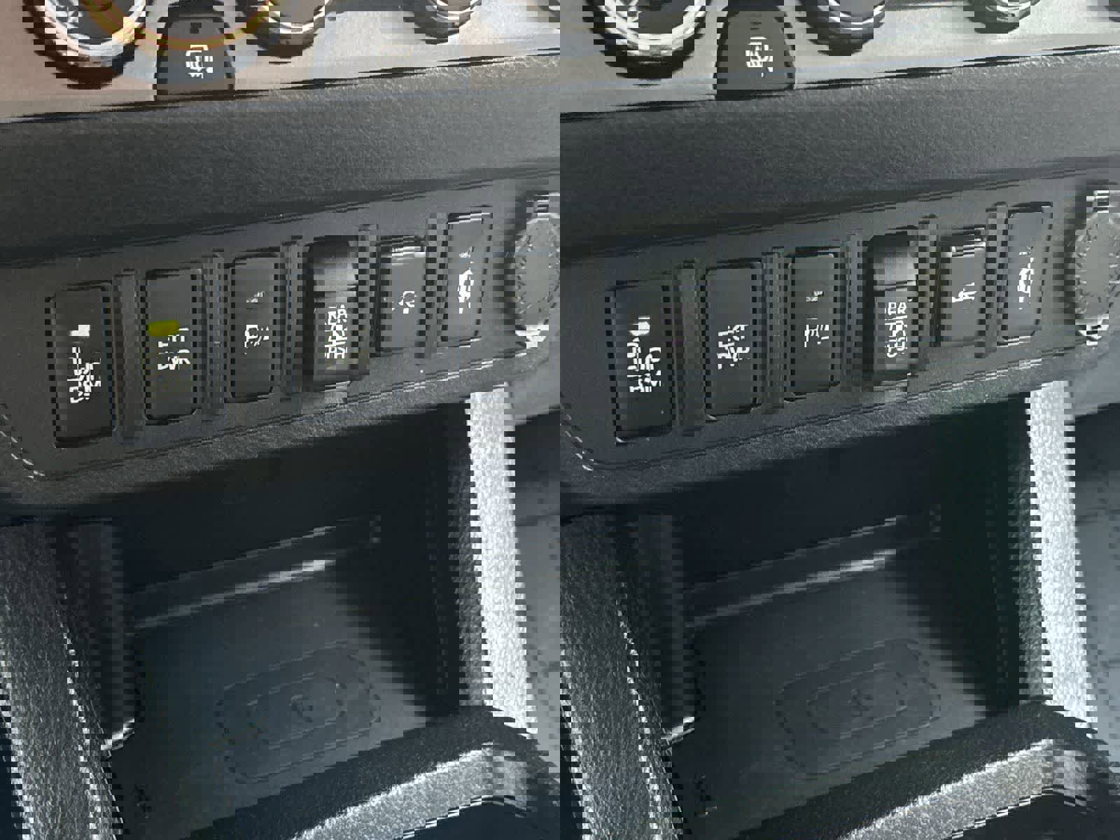 Used 2020 Toyota Tacoma TRD Off-Road w/ Technology Package image 24