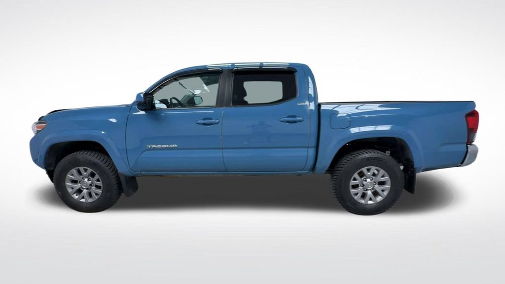 Used 2019 Toyota Tacoma SR5 AWD/4WD image 19
