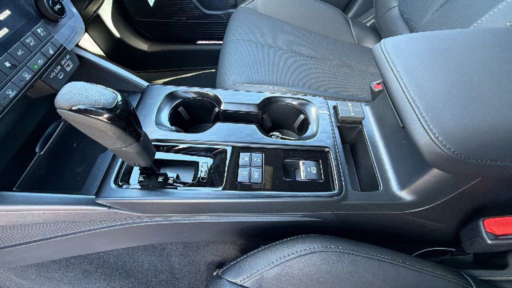 New 2026 Subaru Outback Limited XT AWD/4WD image 13