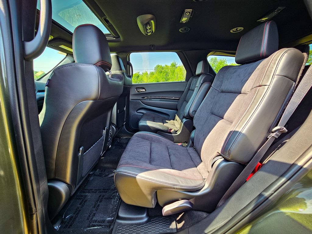 New 2026 Dodge Durango GT AWD/4WD image 38
