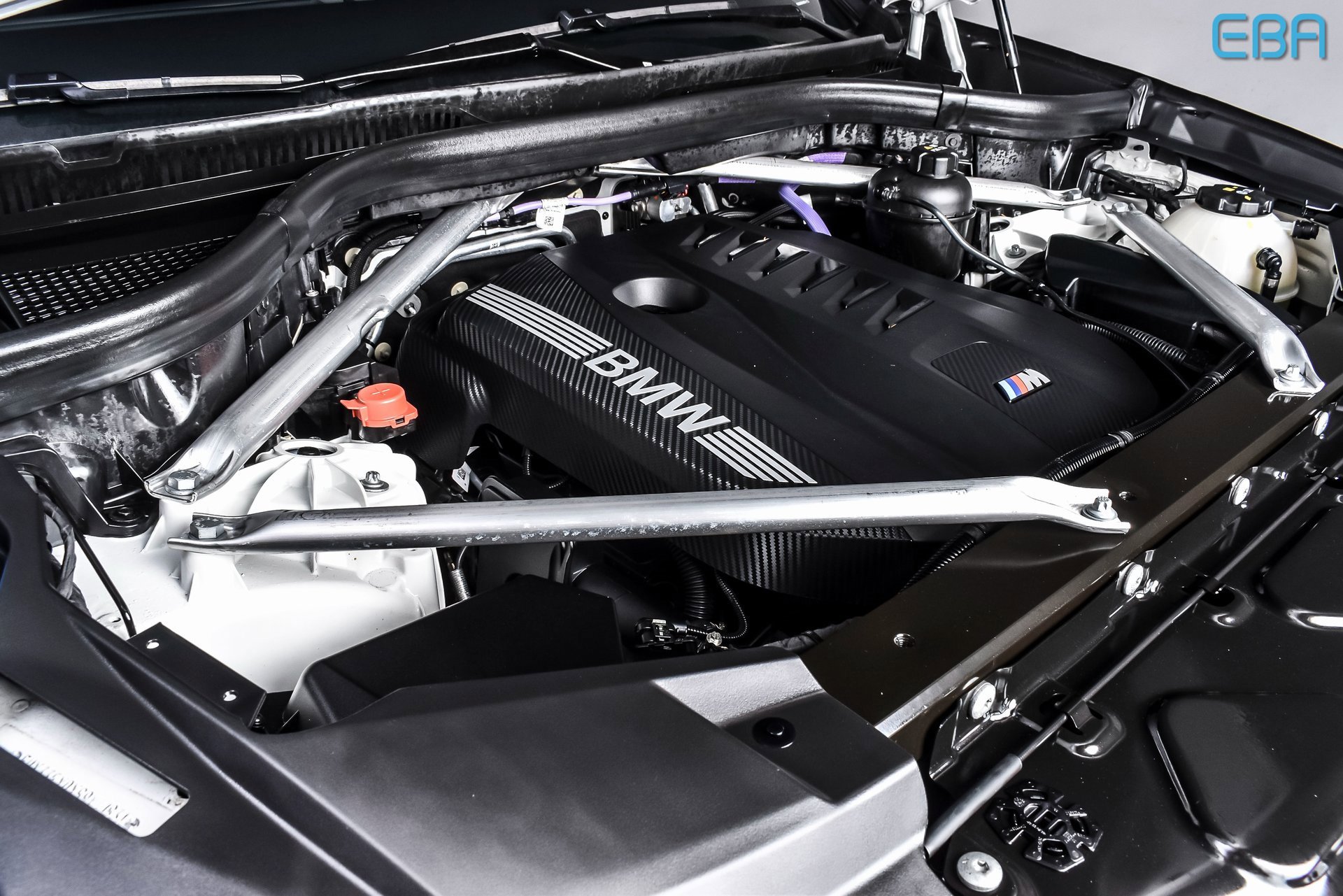 Used 2025 BMW X6 xDrive40i w/ Executive Package image 12