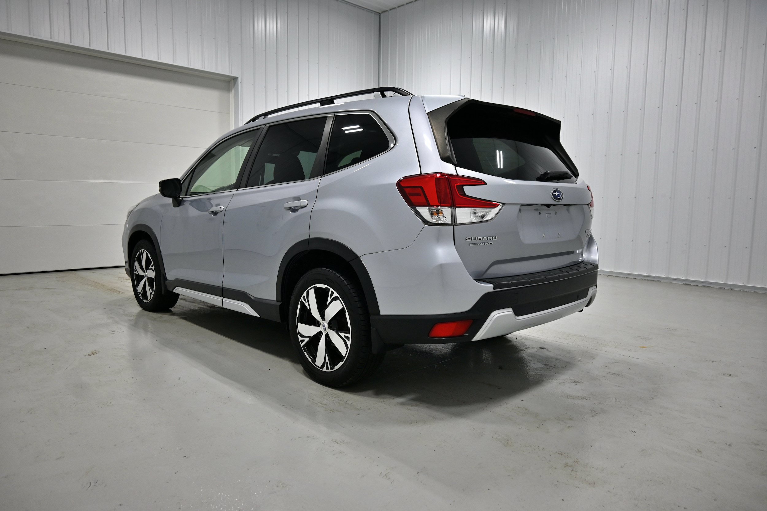 Used 2020 Subaru Forester Touring AWD/4WD image 33