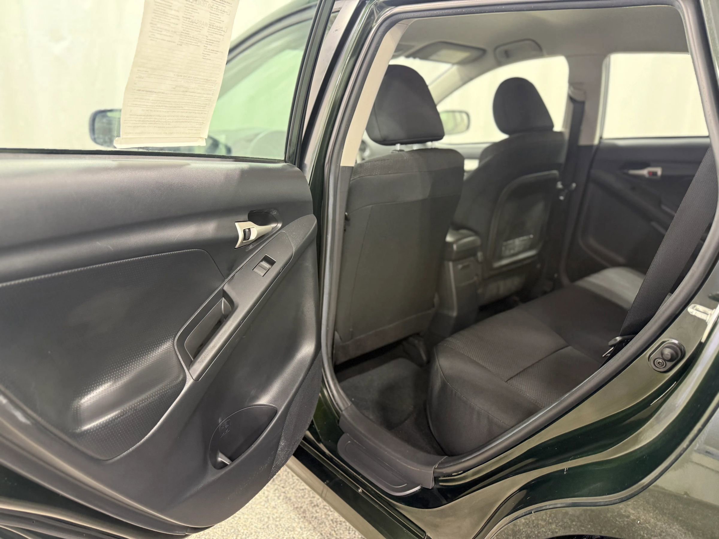 Used 2013 Toyota Matrix S w/ S Sport Pkg image 31