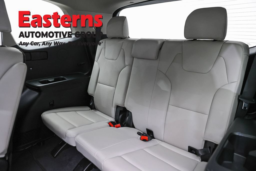 Used 2023 Kia Telluride S FWD image 27