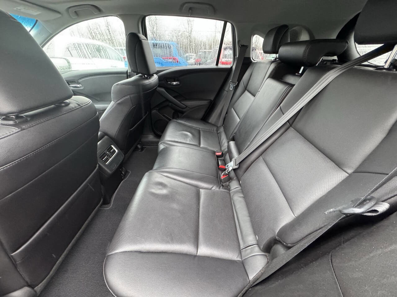 Used 2018 Acura RDX AWD w/ Technology Package image 26