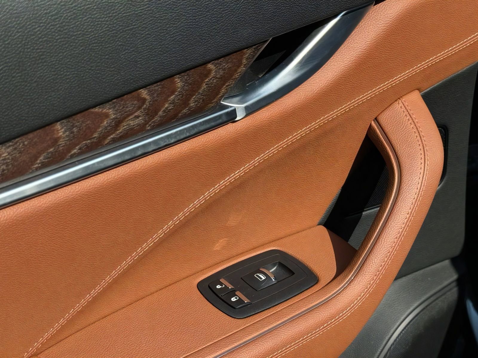 Certified 2022 Maserati Levante Modena AWD/4WD image 20