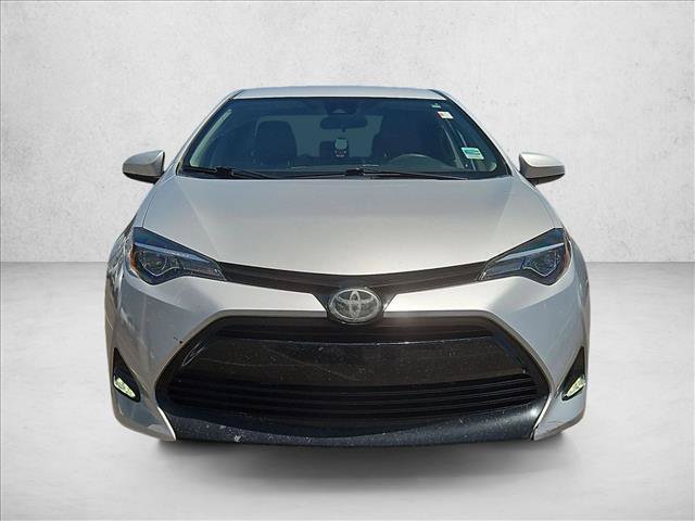 Used 2018 Toyota Corolla LE w/ LE Premium Package FWD video 2