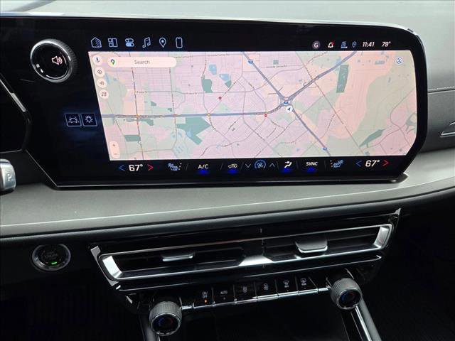 New 2026 Chevrolet Traverse LT w/ Sun and Wheel Package image 12