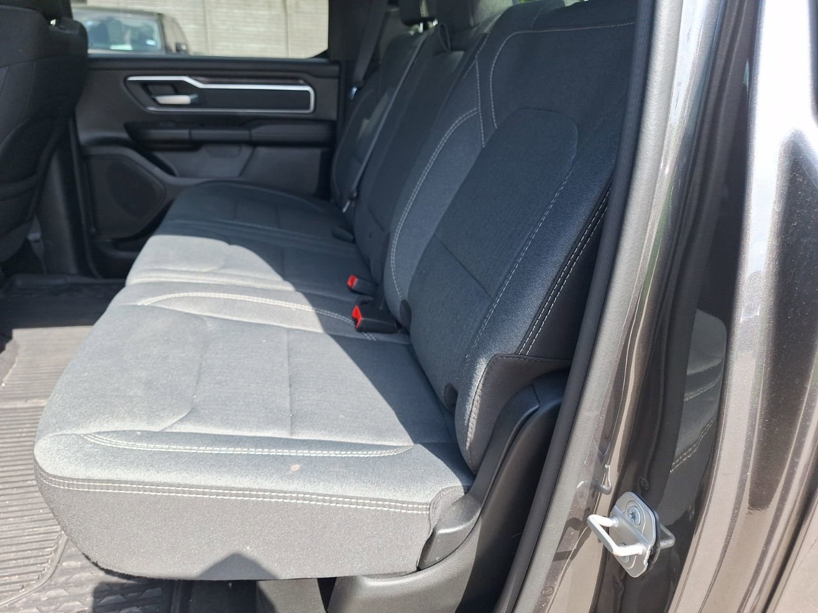 Used 2022 RAM 1500 Big Horn image 31