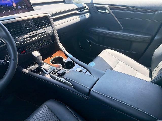 Used 2019 Lexus RX 350 AWD w/ Navigation Package image 23