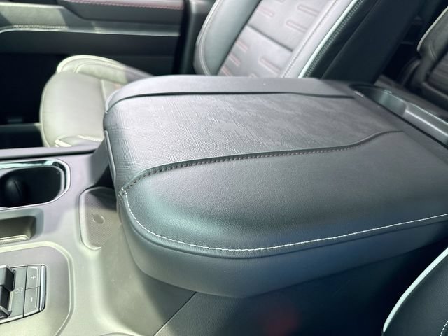 Used 2023 GMC Sierra 1500 AT4X AWD/4WD image 21