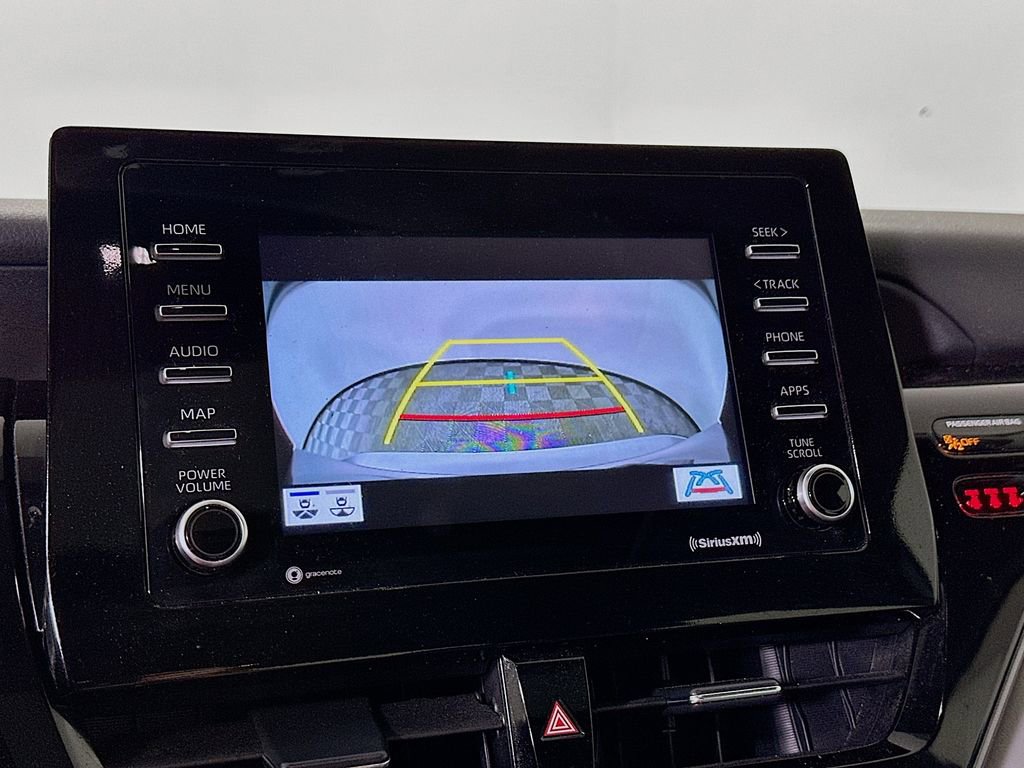 Used 2023 Toyota Camry LE w/ Convenience Package FWD image 23