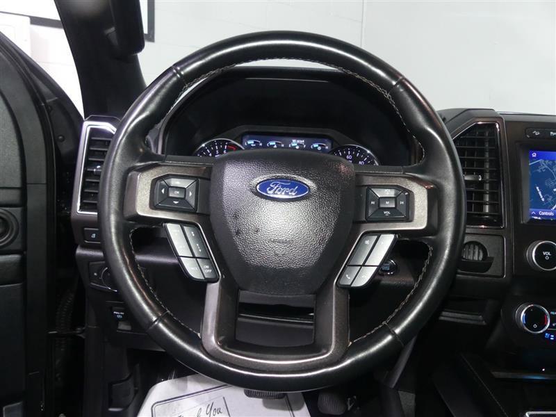 Used 2021 Ford Expedition Max Limited image 31