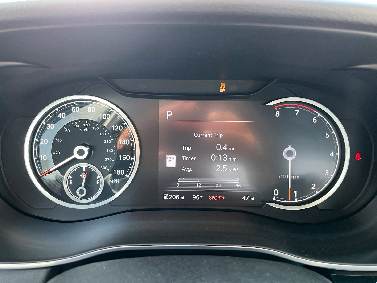 New 2026 Genesis G70 3.3T Sport Prestige AWD/4WD image 12