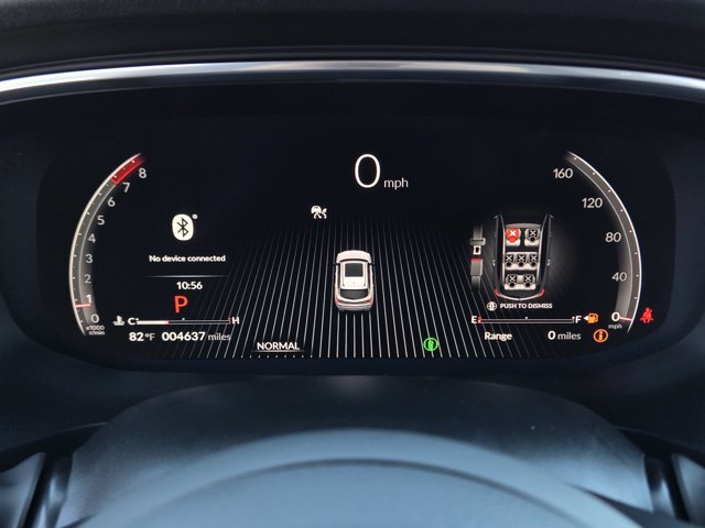 Certified 2026 Acura MDX A-Spec w/ Advance Package AWD/4WD image 18