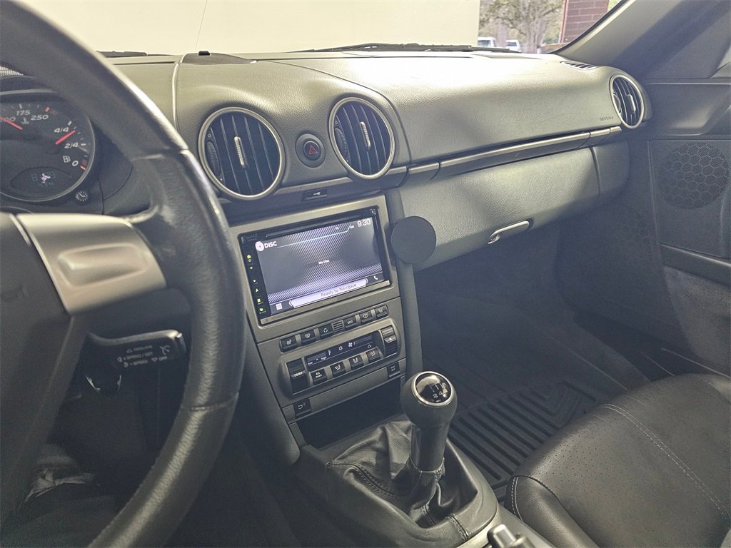 Used 2005 Porsche Boxster image 27